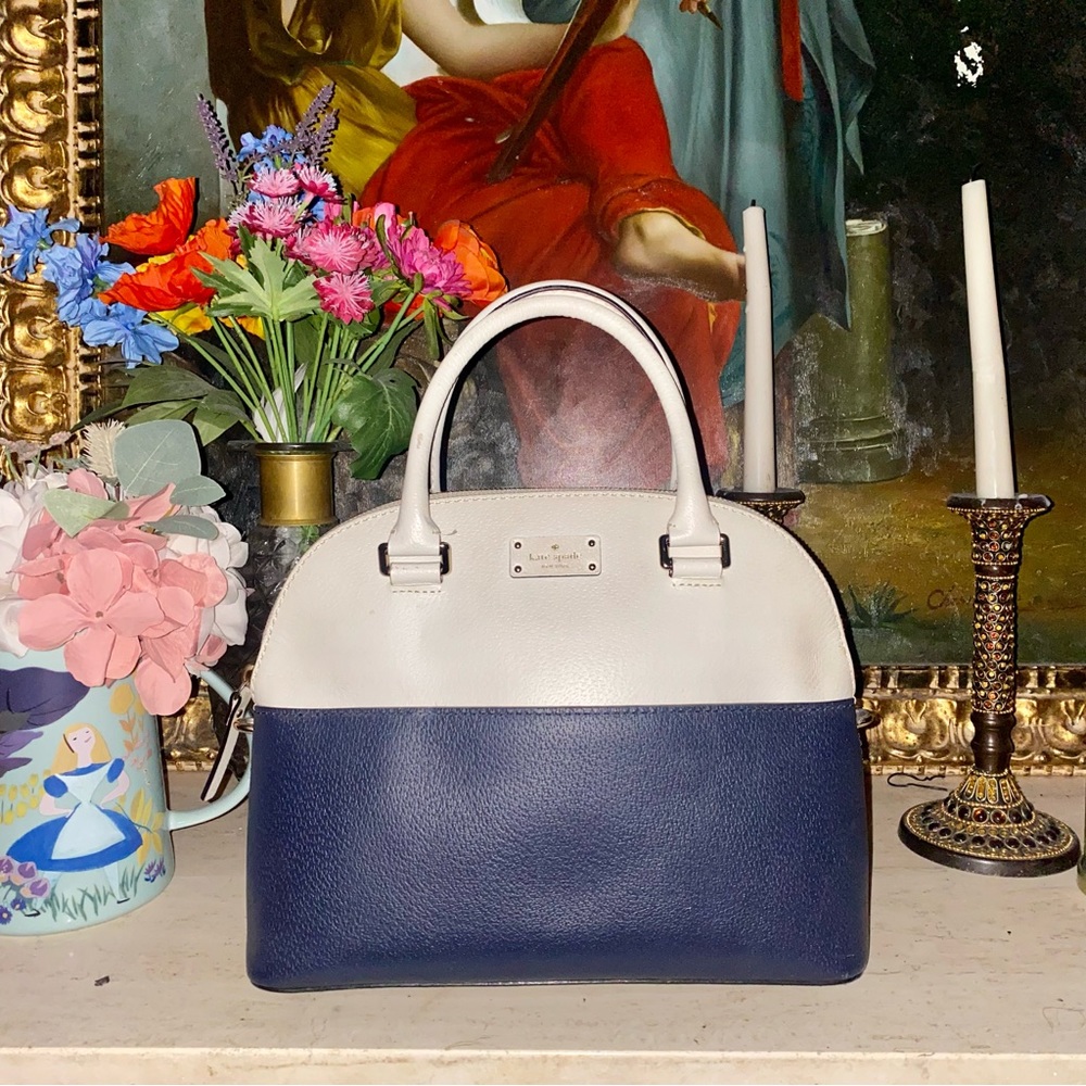 Kate Spade Grove Street Carli